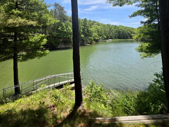 Property Photo:  80 Kings Point Road  ME 04530 