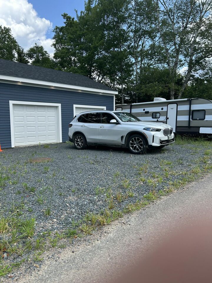Property Photo: 3 Deeks Street ME 04631