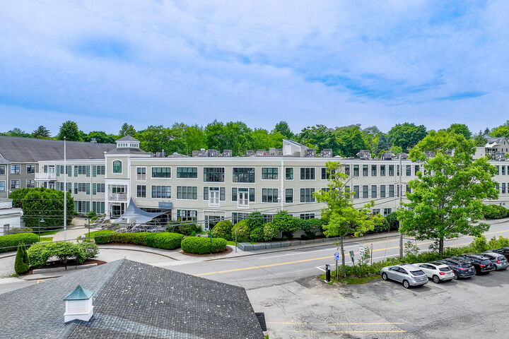 Property Photo:  40 Washington Street # 310  ME 04843 