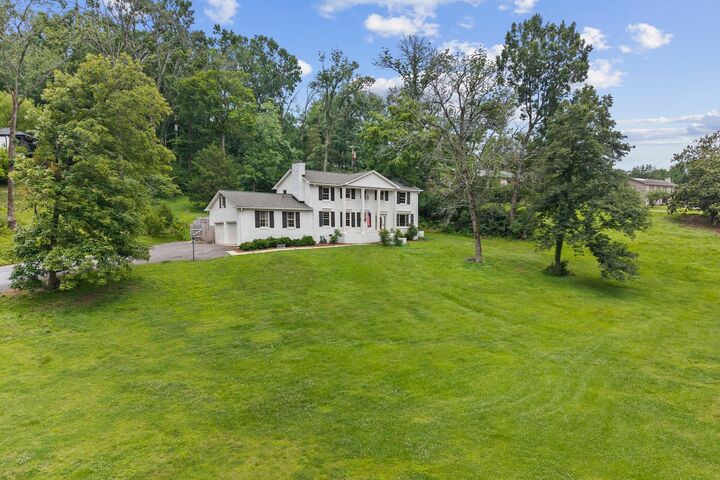 Property Photo: 5401 Forest Acres Dr TN 37220