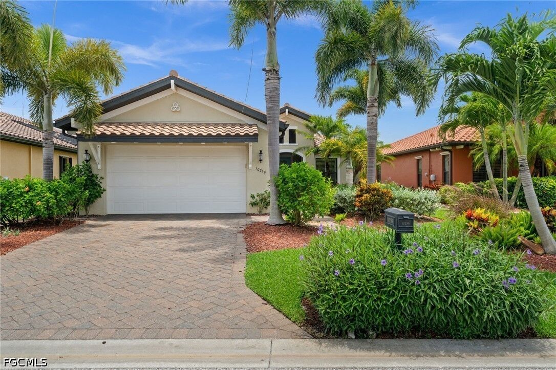 Property Photo:  10259 Ashbrook Court  FL 33913 