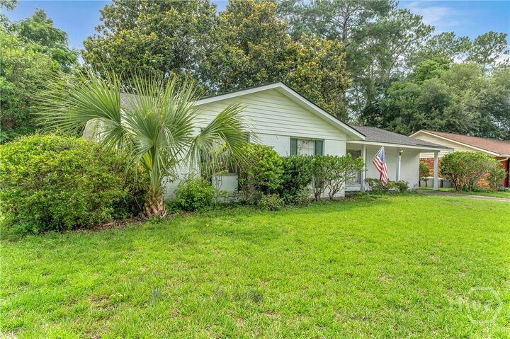 Property Photo:  13107 Hermitage Road  GA 31419 