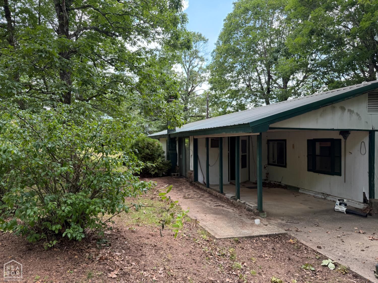 Property Photo: 1300 Hc 33 AR 72624