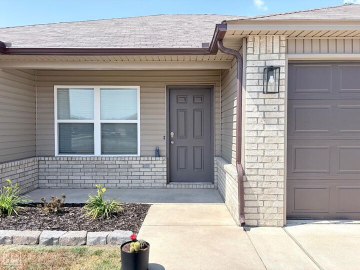 Property Photo: 414 Harper Drive AR 72417