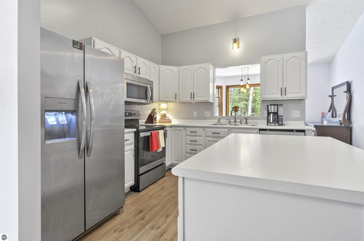 Property Photo:  8150 Carriage Lane  MI 49346 