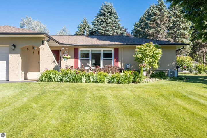 Property Photo:  3985 Cedar Lane  MI 49615 