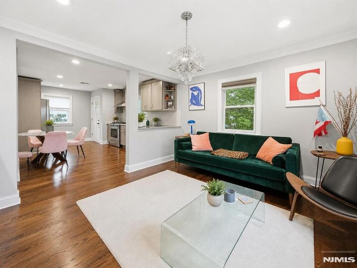 Property Photo: 7 Main Terrace NJ 07003