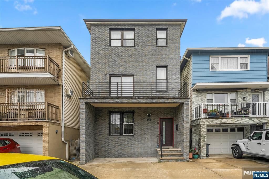 Property Photo:  138 76th Street  NJ 07047 