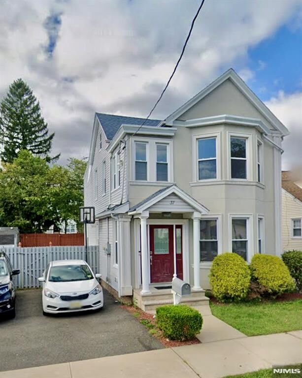 Property Photo: 37 Harris Street NJ 07508