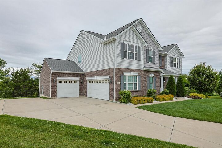 Property Photo:  9350 Westfield Lane  KY 41091 