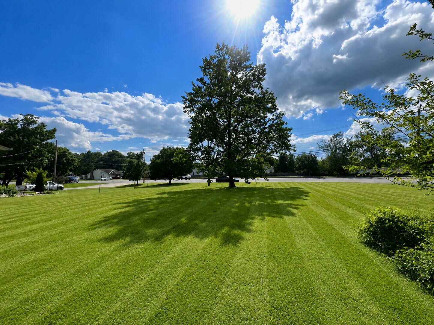 Property Photo:  7136 Hopeful Road  KY 41042 