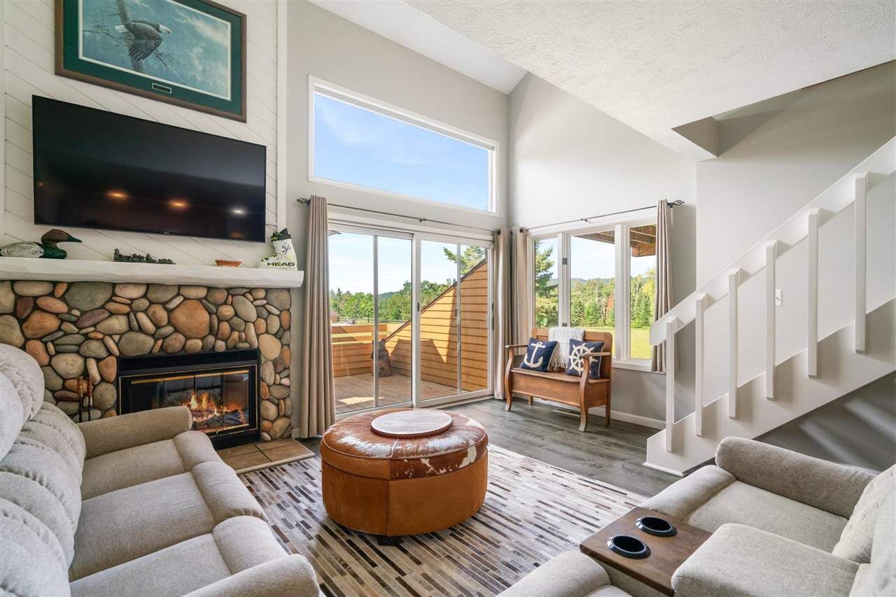 Property Photo:  4749 S Pleasantview 32  MI 49740 