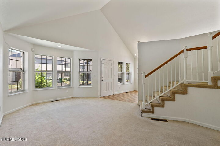 Property Photo:  2575 Garfield Drive  NV 89431 