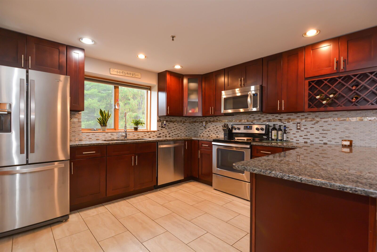 Property Photo:  62 Schooner Landing  NH 03842 