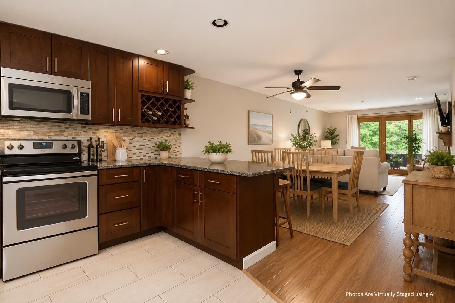 Property Photo:  62 Schooner Landing  NH 03842 