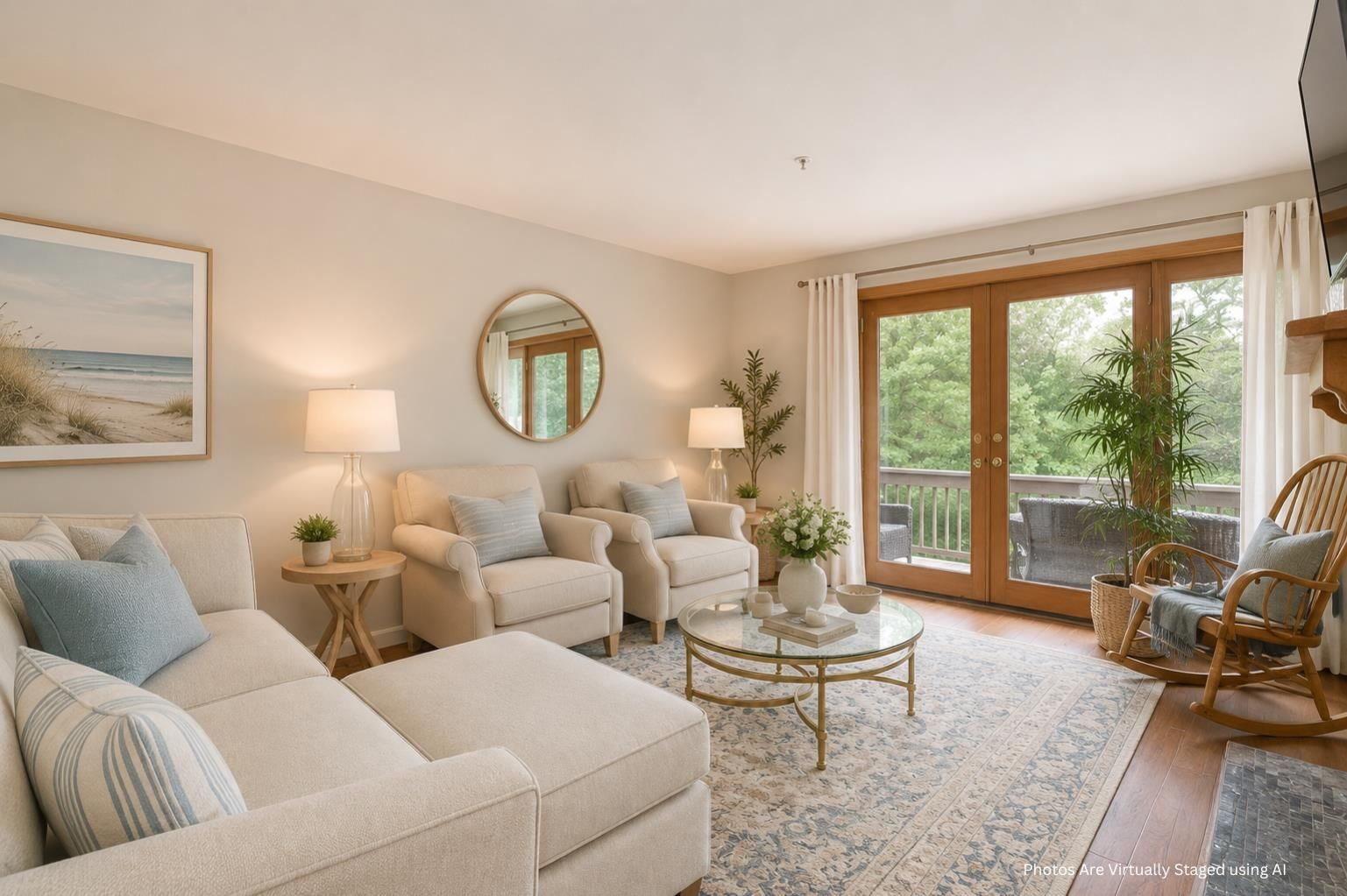 Property Photo:  62 Schooner Landing  NH 03842 