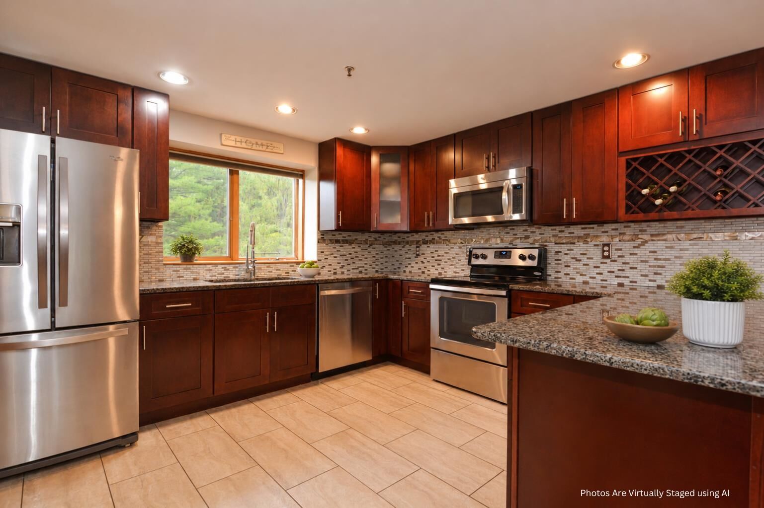 Property Photo:  62 Schooner Landing  NH 03842 