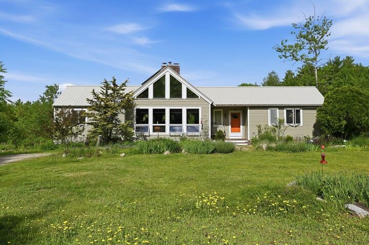 Property Photo:  98R Old Turnpike Road  NH 03290 