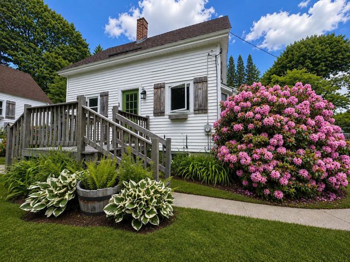 Property Photo: 11 Robbins Road NH 03447