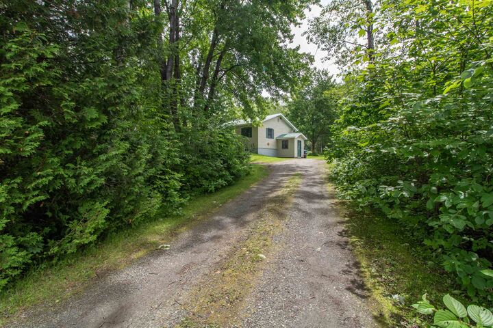 Property Photo:  1463 Bushey Hill Road  VT 05829 