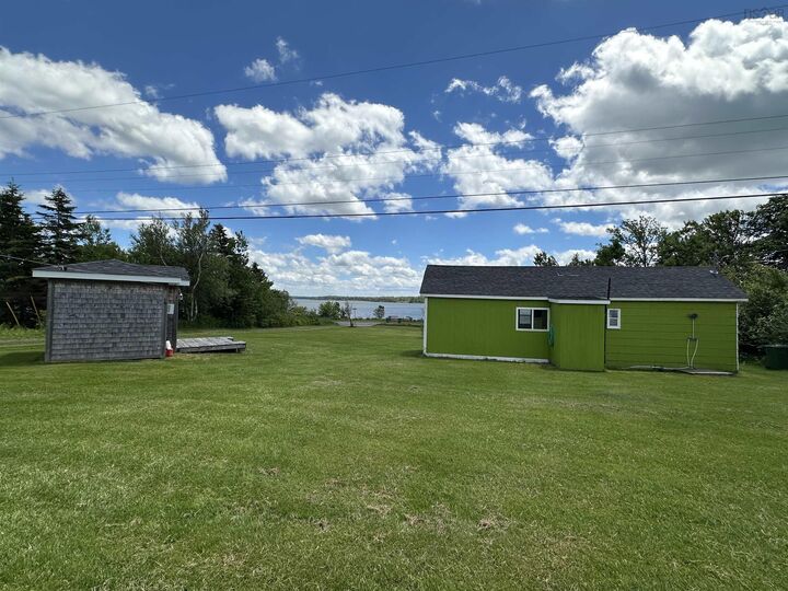 Property Photo:  9 Memory Lane  NS B0K 1H0 