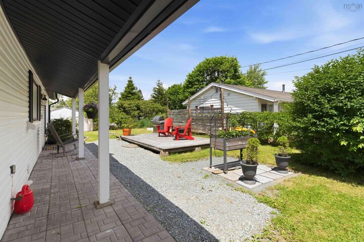 Property Photo:  133 Charlottetown Way  NS B2W 3A7 
