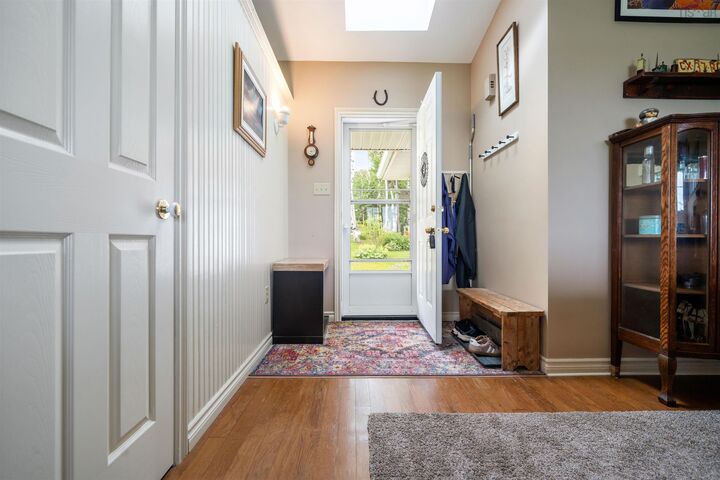Property Photo: 39 Arrow Head Crescent NS B0K 1H0