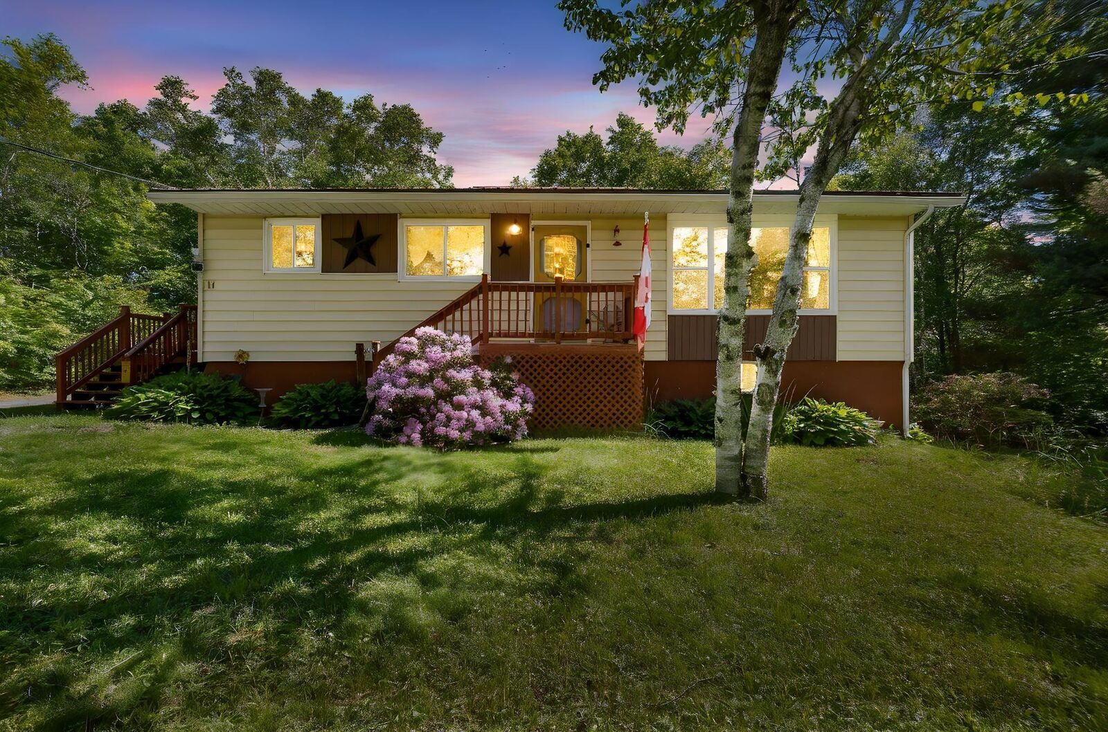 Property Photo: 11 McBunt Drive NS B4V 6Y2