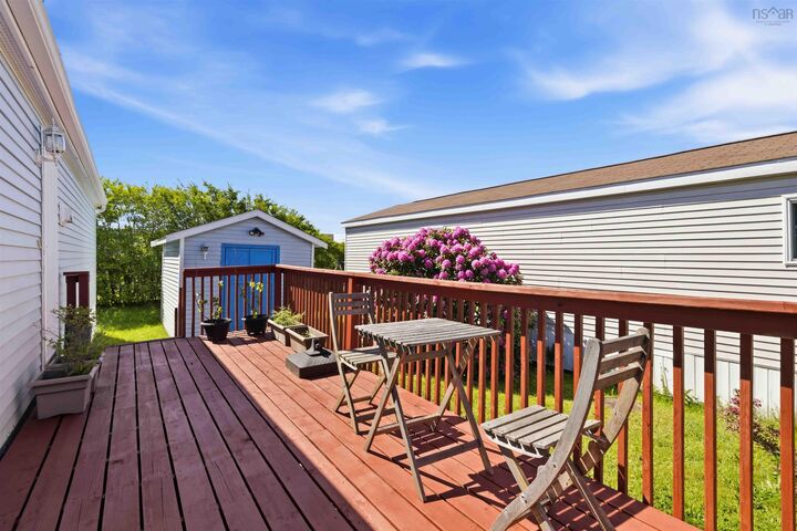 Property Photo:  25 Juniper Crescent  NS B3G 1M1 
