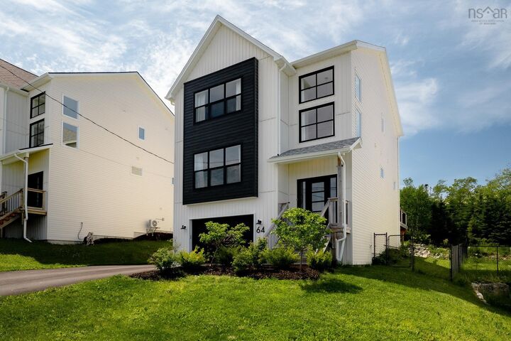 Property Photo:  64 Angler Drive  NS B3R 0C8 