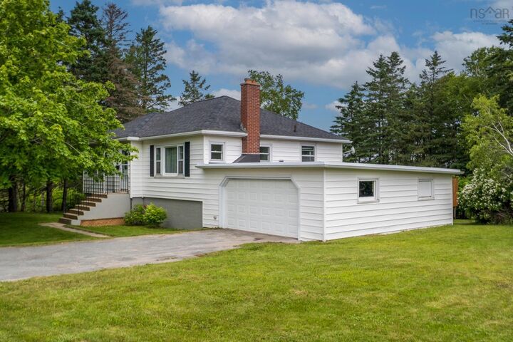 Property Photo: 712 Herring Cove Road NS B3R 1Y6