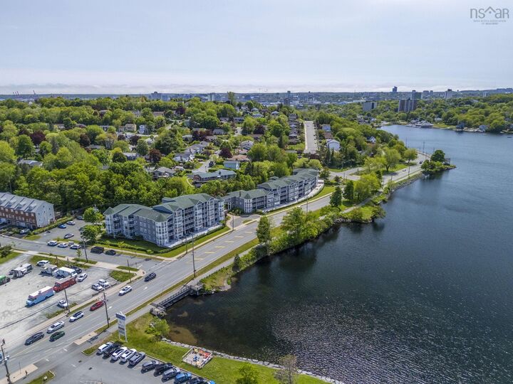 Property Photo:  111 275 Prince Arthur Street  NS B2Y 1M9 