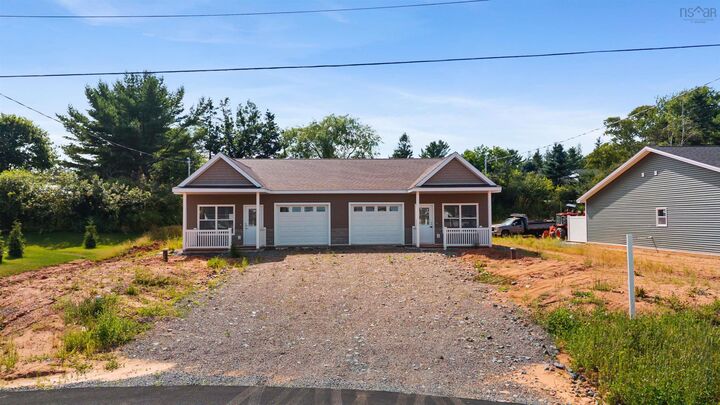 Property Photo:  9 Summer Hill Place  NS B6L 0G9 