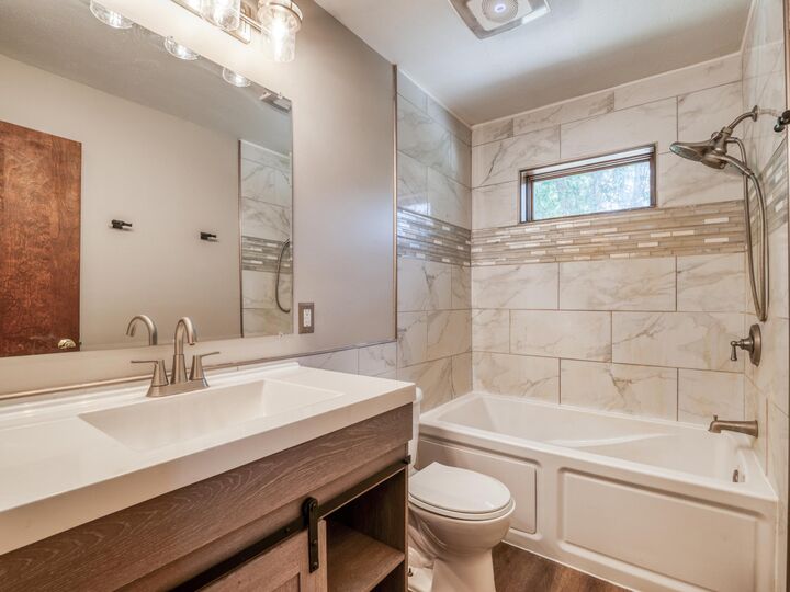 Property Photo: 5118 Deerwood Lane NE MN 56601
