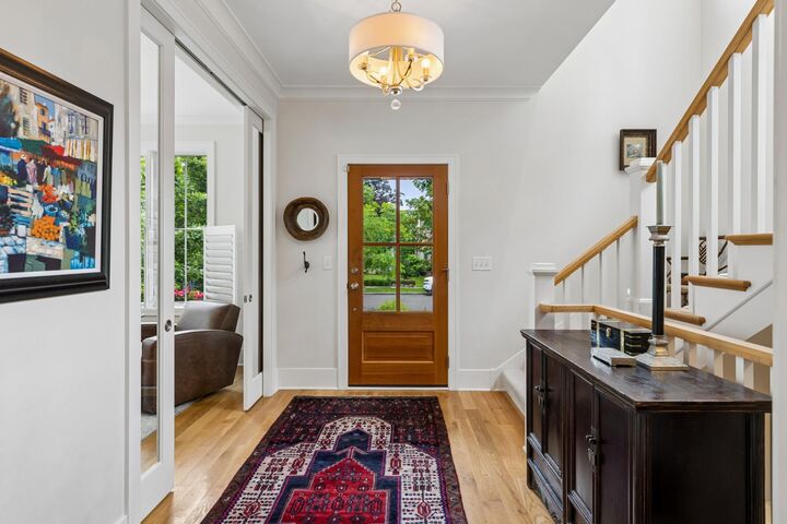 Property Photo:  4312 Beard Avenue S  MN 55410 