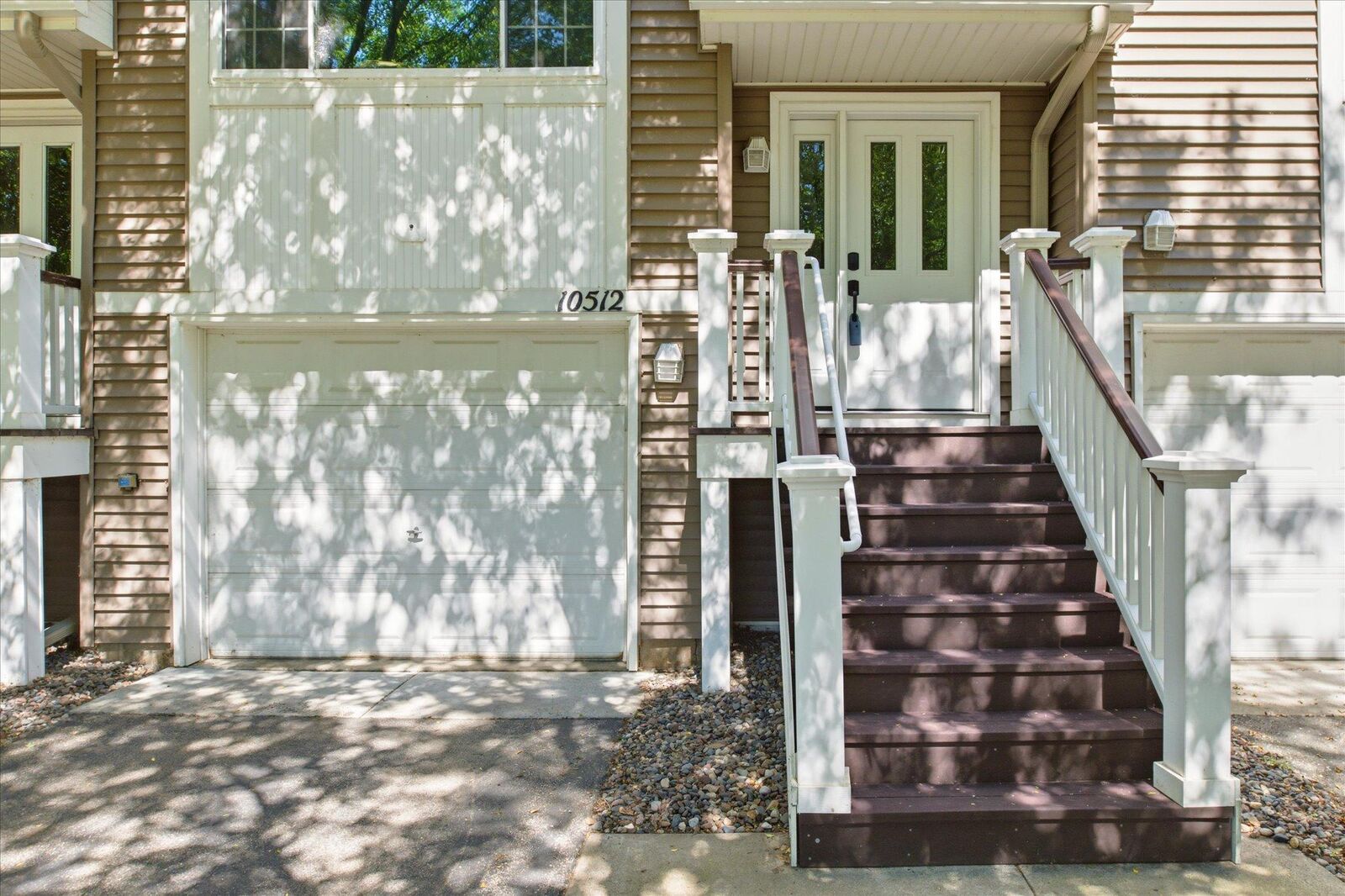 Property Photo:  10512 8th Avenue N  MN 55441 