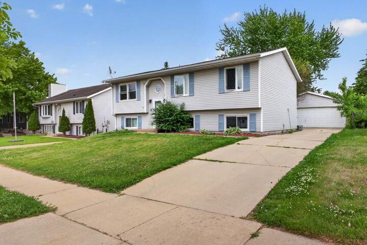 Property Photo: 2042 50th Street NW MN 55901