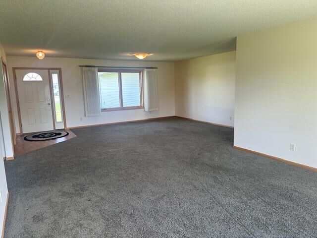 Property Photo:  3009 Blue Spruce Lane NW  MN 56601 