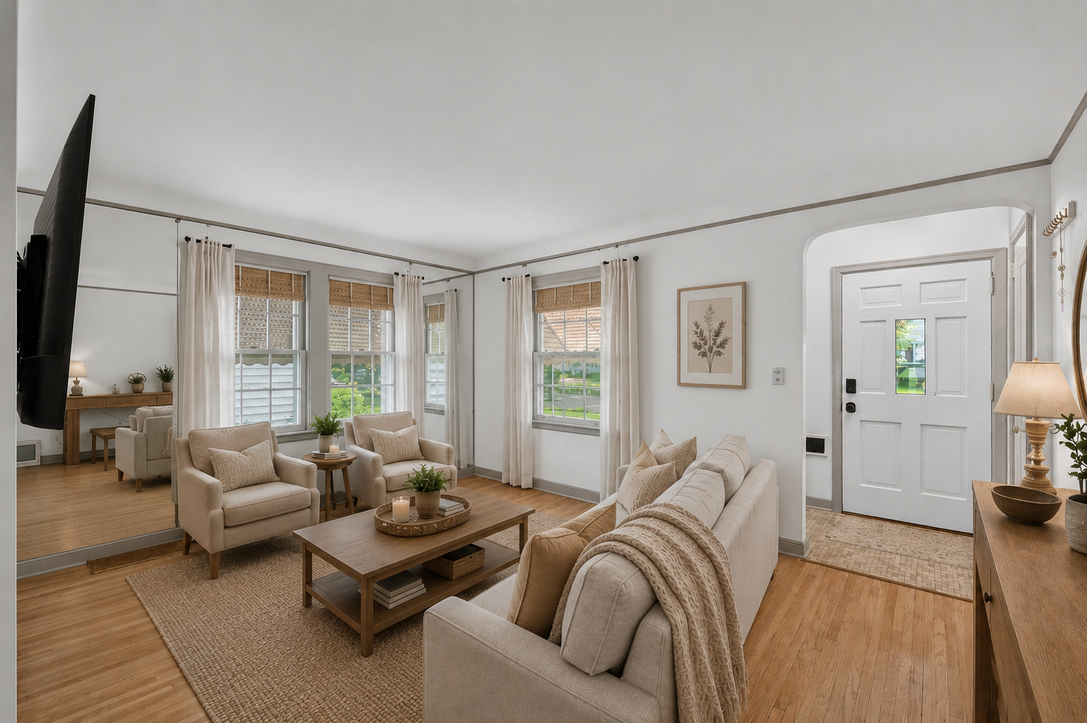 Property Photo:  4822 Emerson Avenue N  MN 55430 