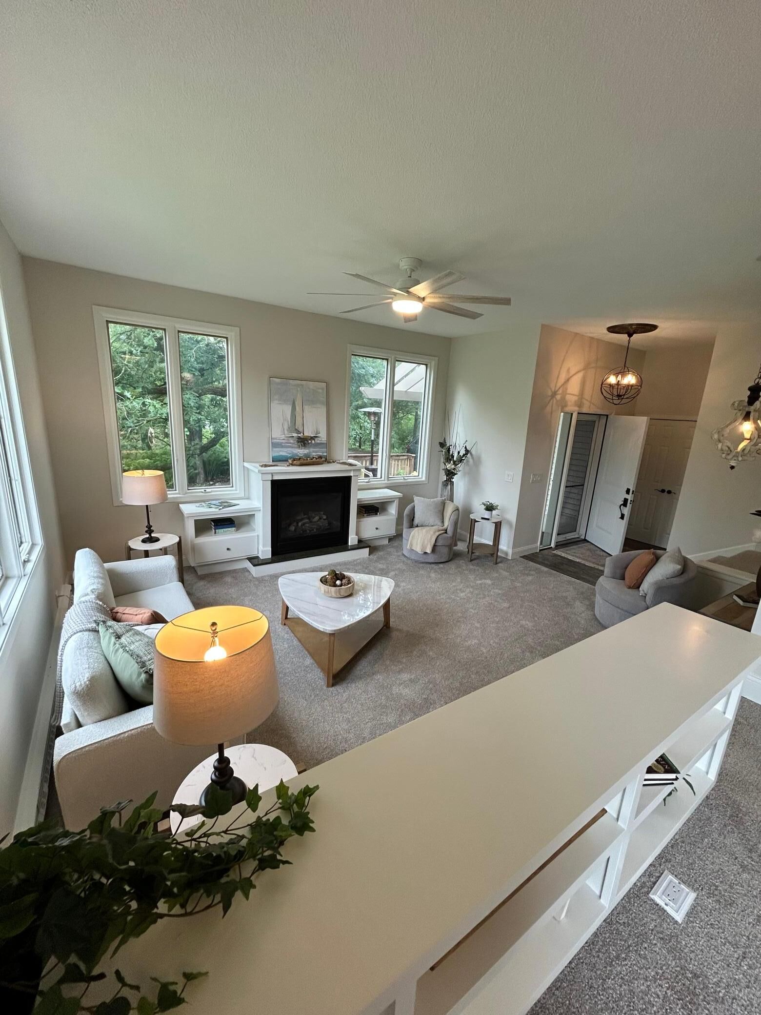Property Photo:  2645 Norcrest Avenue N  MN 55082 