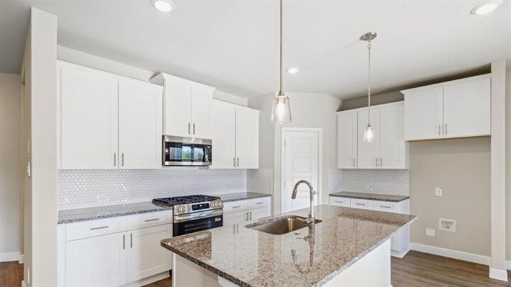 Property Photo: 17128 Manzanilla Drive TX 76247