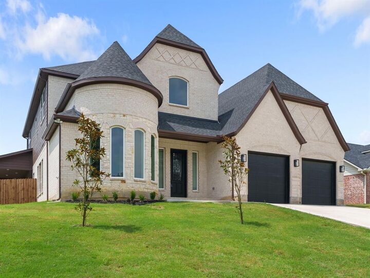 Property Photo:  4318 Peachtree Lane  TX 75020 