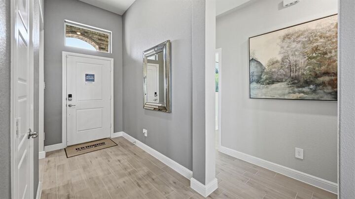Property Photo:  17136 Manzanilla Drive  TX 76247 