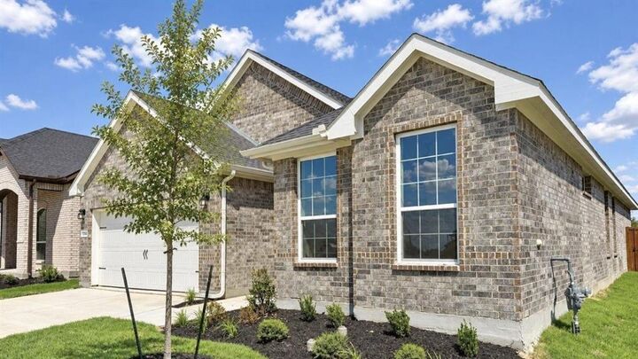 Property Photo:  17136 Manzanilla Drive  TX 76247 