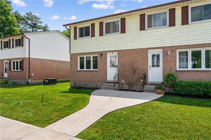 Property Photo:  248 Richardson Drive  ON N0A 1N4 