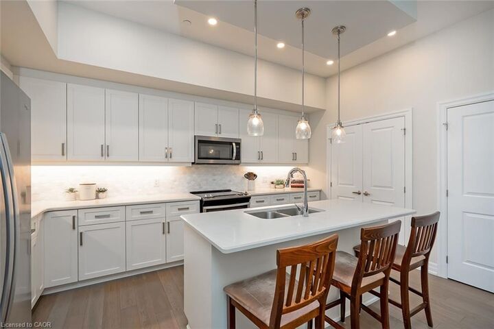 Property Photo:  1878 Gordon Street 202  ON N1L 0P4 
