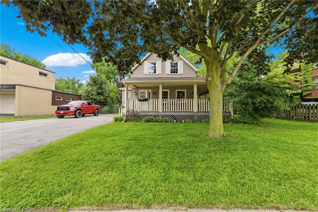 Property Photo:  509 Lock Street W  ON N1A 1V8 