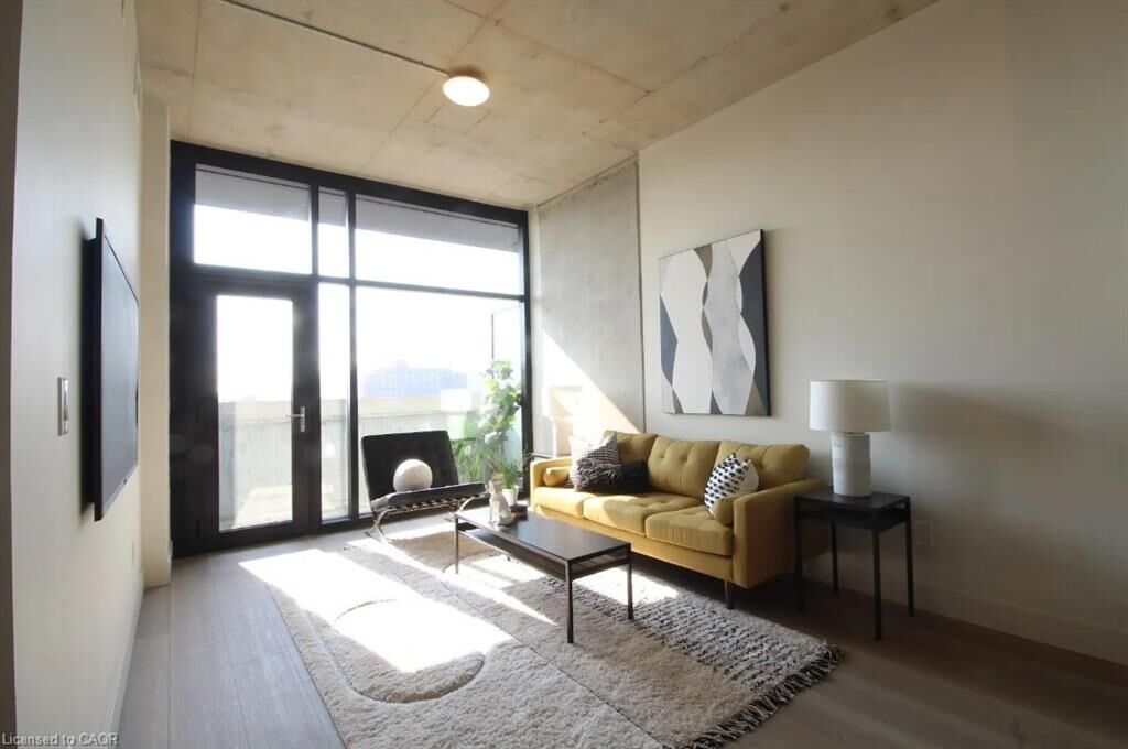Property Photo:  24 Augusta Street 508  ON L8N 0B7 