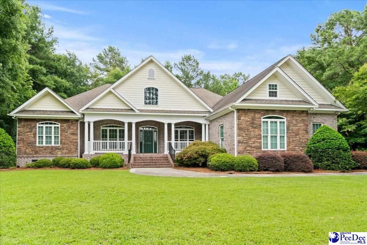 Property Photo:  1856 Walter Drive  SC 29505 