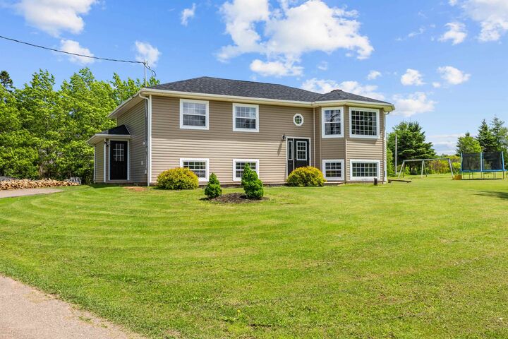 Property Photo: 19 Clay Lane PE C0A 1T0